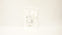 Navilyst Medical 70085003 Namic Angiographic Control Syringe 10ml (x)
